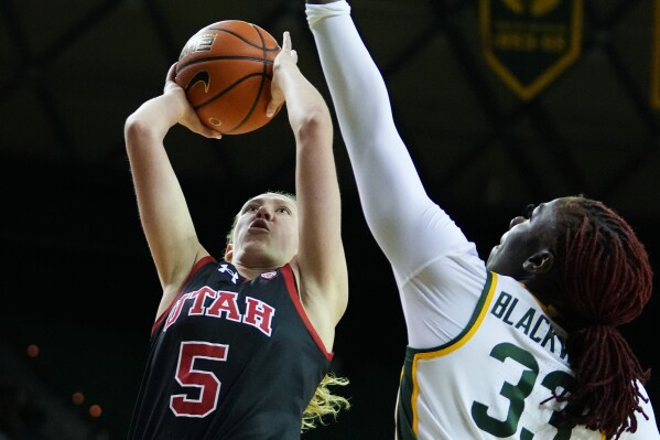 Baylor basketball women discount